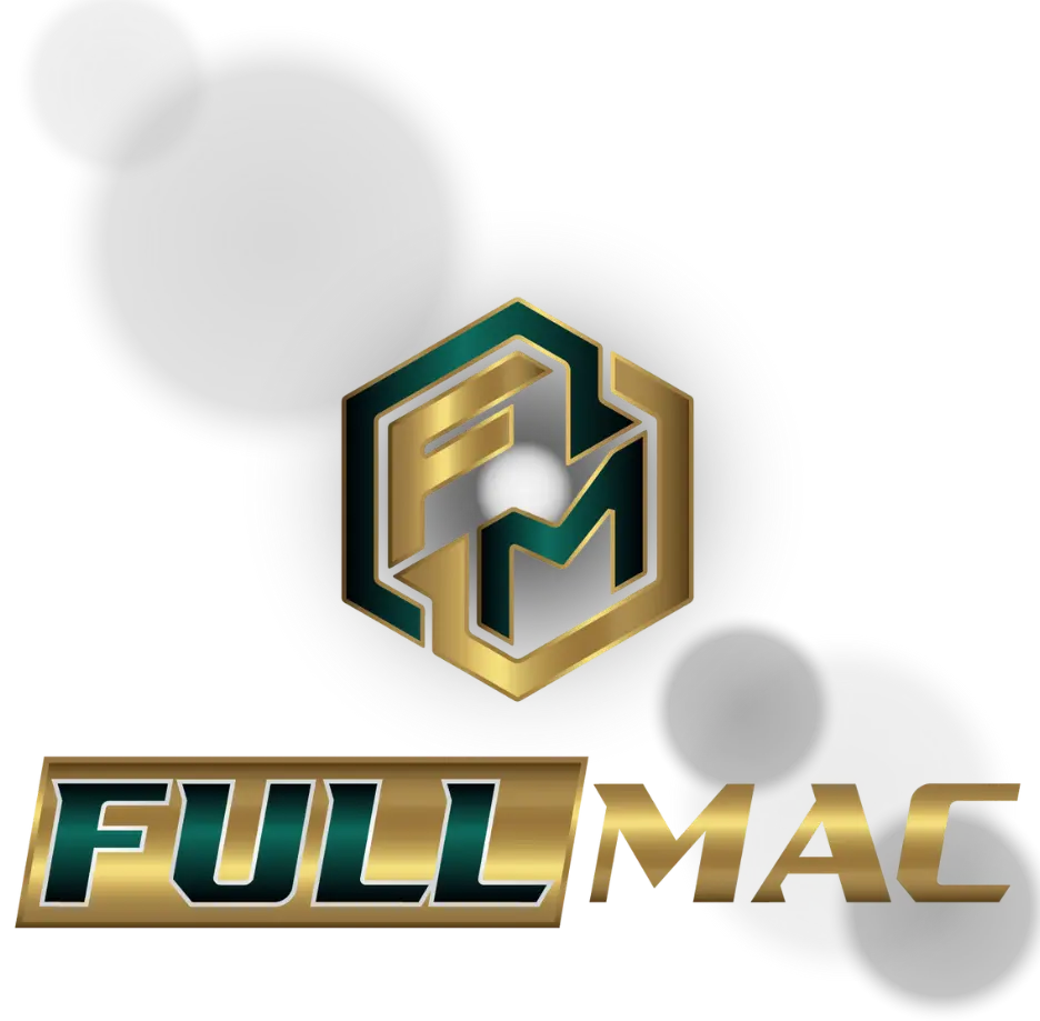 Logo FULLMAC