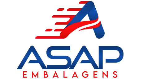 ASAP Embalagens Logo