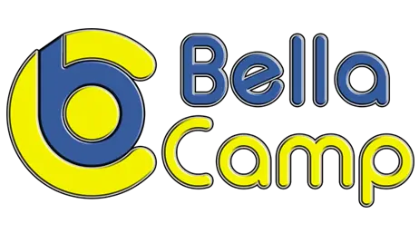 Bella Camp Logo