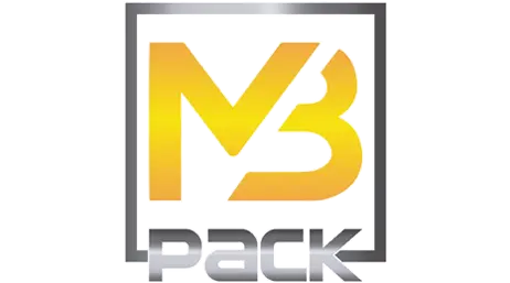 MB Pack Logo