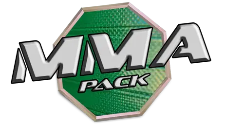 MMA Pack Logo