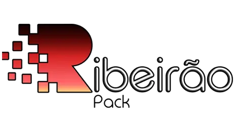 Ribeirão Pack Logo