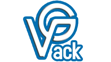 VGPack Logo